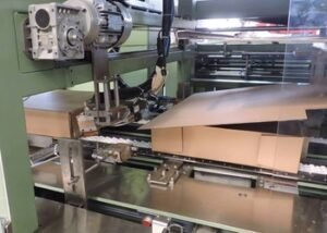 Hot melt adhesives