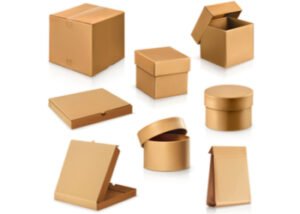 Hot melt adhesives