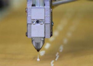 Hot melt adhesives