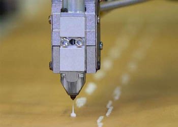 Hot melt adhesives